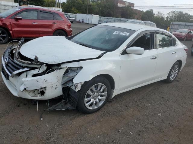 2015 NISSAN ALTIMA 2.5, 