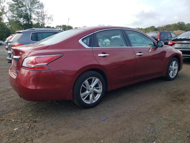 1N4AL3AP0EC148721 - 2014 NISSAN ALTIMA 2.5 წითელი ფოტო 3