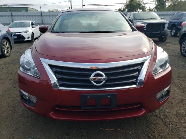 1N4AL3AP0EC148721 - 2014 NISSAN ALTIMA 2.5 წითელი ფოტო 5