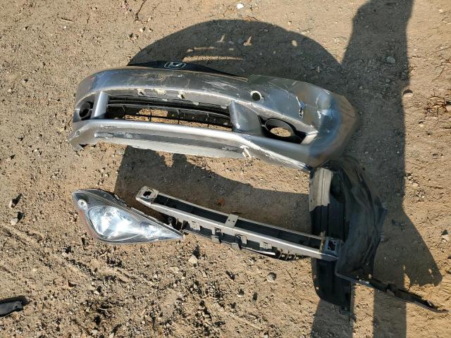 JHMGE88479S068592 - 2009 HONDA FIT SPORT ვერცხლისფერი ფოტო 12