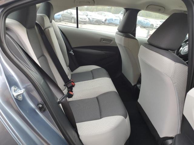 5YFB4MDE1SP313562 - 2025 TOYOTA COROLLA LE أزرق صورة 10