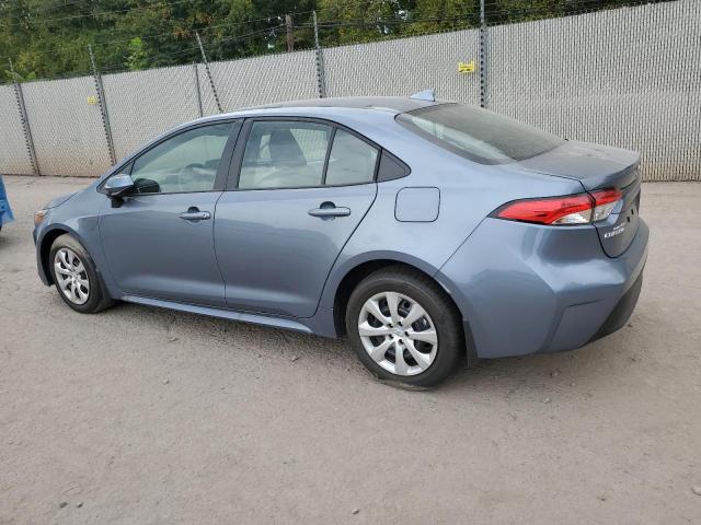 5YFB4MDE1SP313562 - 2025 TOYOTA COROLLA LE أزرق صورة 2