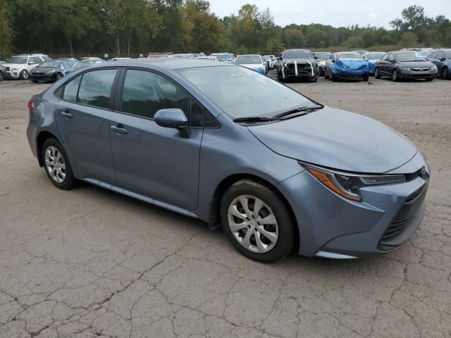 5YFB4MDE1SP313562 - 2025 TOYOTA COROLLA LE أزرق صورة 4