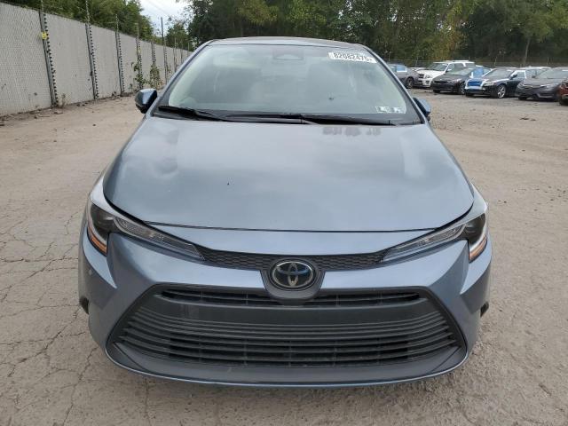 5YFB4MDE1SP313562 - 2025 TOYOTA COROLLA LE أزرق صورة 5