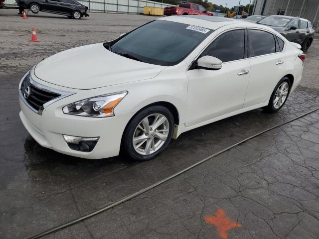 2014 NISSAN ALTIMA 2.5, 