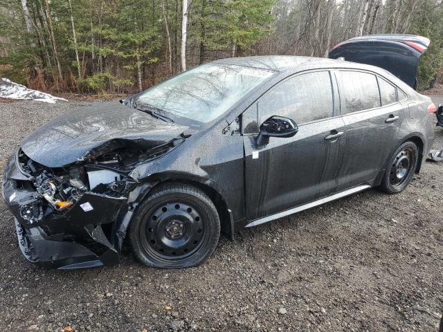 2022 TOYOTA COROLLA, 