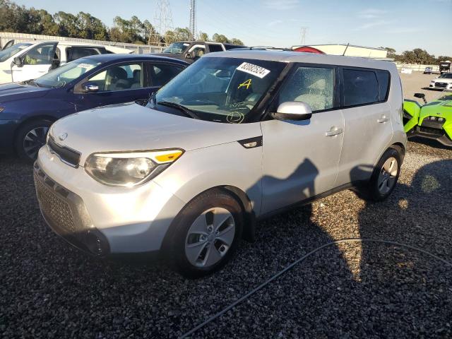 2014 KIA SOUL, 