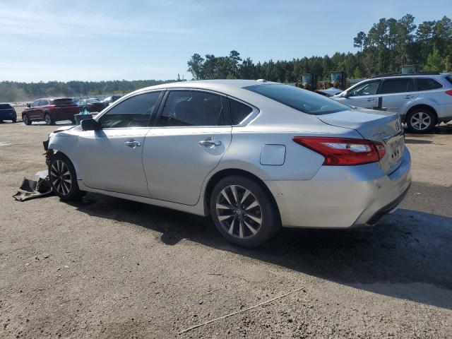 1N4AL3AP5HC150548 - 2017 NISSAN ALTIMA 2.5 ვერცხლისფერი ფოტო 2