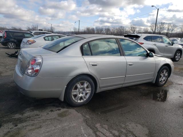 1N4AL11D86C127742 - 2006 NISSAN ALTIMA S SILVER photo 3