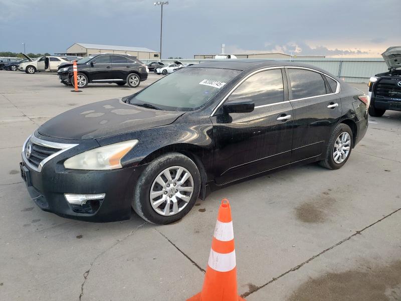 2015 NISSAN ALTIMA 2.5, 