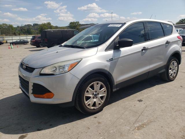 2016 FORD ESCAPE S, 