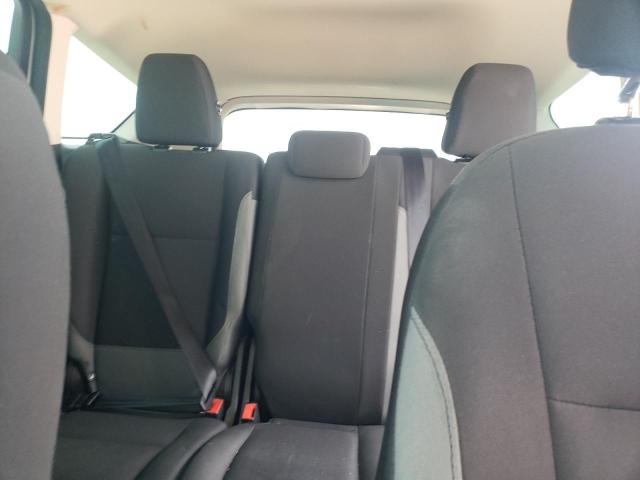 1FMCU0F72GUC50540 - 2016 FORD ESCAPE S SILVER photo 10