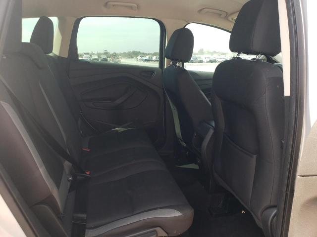 1FMCU0F72GUC50540 - 2016 FORD ESCAPE S SILVER photo 11