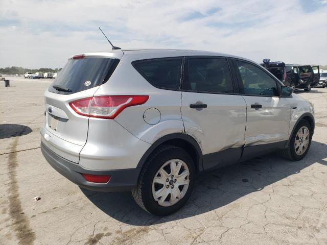 1FMCU0F72GUC50540 - 2016 FORD ESCAPE S SILVER photo 3