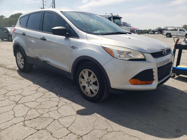 1FMCU0F72GUC50540 - 2016 FORD ESCAPE S SILVER photo 4