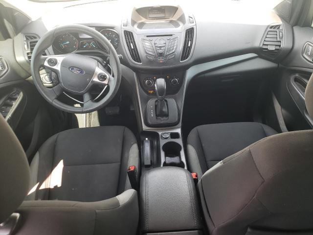 1FMCU0F72GUC50540 - 2016 FORD ESCAPE S SILVER photo 8