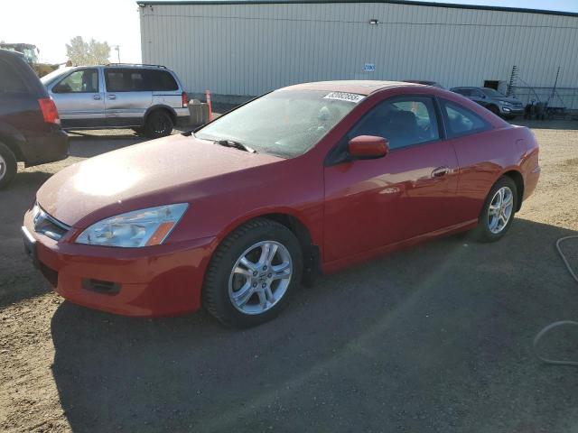 2007 HONDA ACCORD EX, 