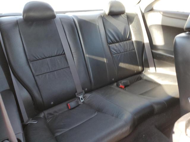 1HGCM72687A800515 - 2007 HONDA ACCORD EX 红色 照片 10