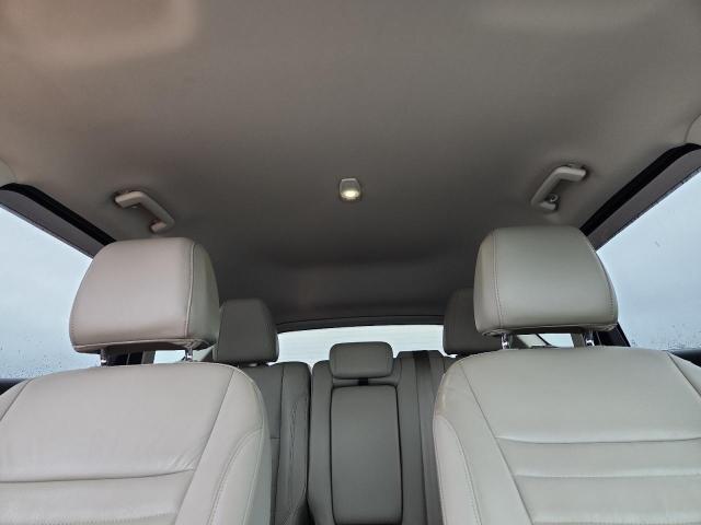 1FMCU9GX8FUB44515 - 2015 FORD ESCAPE SE Белый фото 10