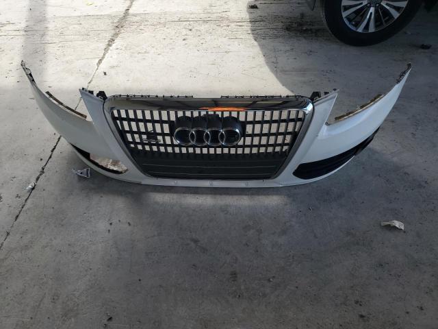 WA1CFAFP1CA137480 - 2012 AUDI Q5 PREMIUM 白色 照片 12