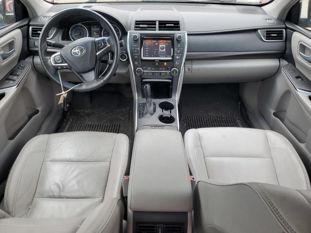 4T1BK1FK0GU576820 - 2016 TOYOTA CAMRY XSE 勃艮第红 照片 8