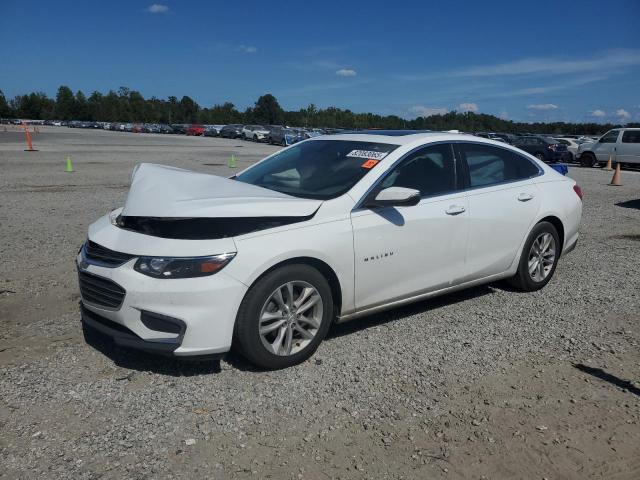2016 CHEVROLET MALIBU LT, 