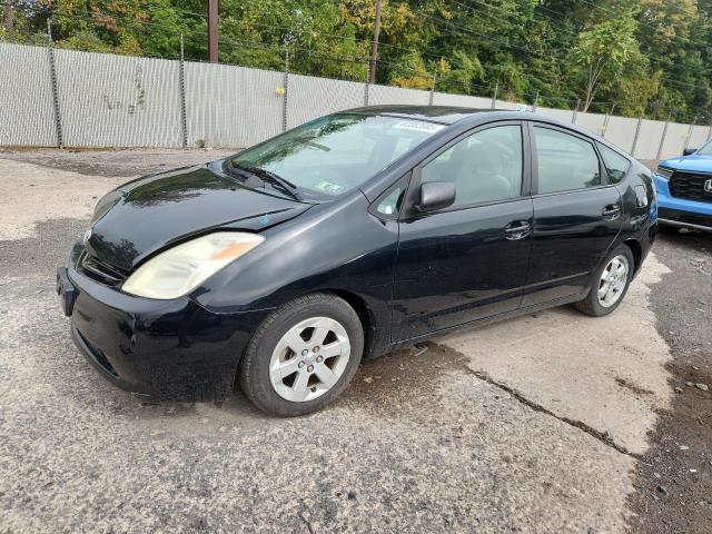 2005 TOYOTA PRIUS, 