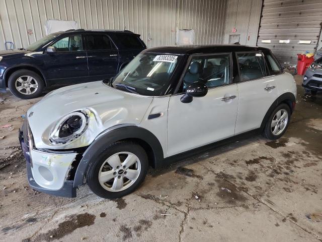 2016 MINI COOPER, 