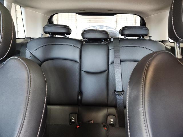 WMWXU1C51G2D11712 - 2016 MINI COOPER SILVER photo 10