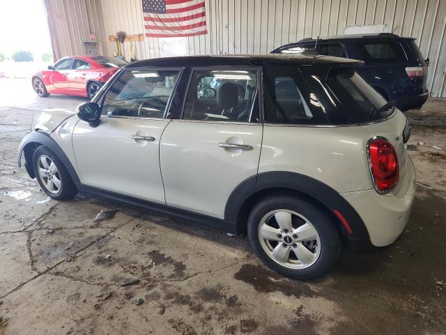 WMWXU1C51G2D11712 - 2016 MINI COOPER SILVER photo 2