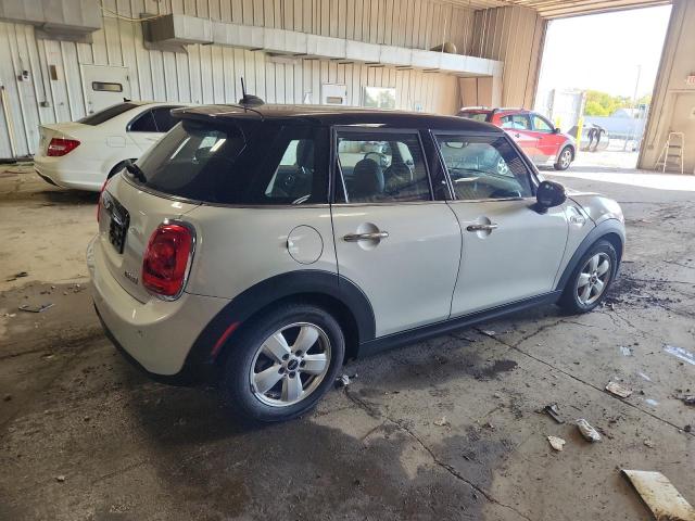 WMWXU1C51G2D11712 - 2016 MINI COOPER SILVER photo 3