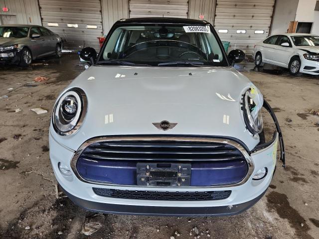 WMWXU1C51G2D11712 - 2016 MINI COOPER SILVER photo 5
