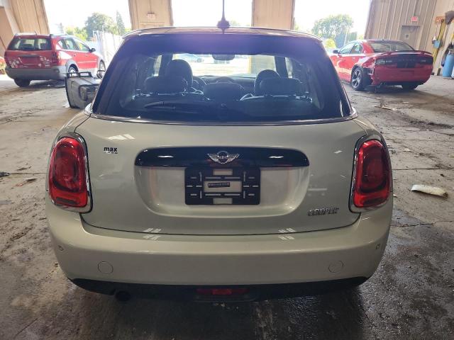 WMWXU1C51G2D11712 - 2016 MINI COOPER SILVER photo 6