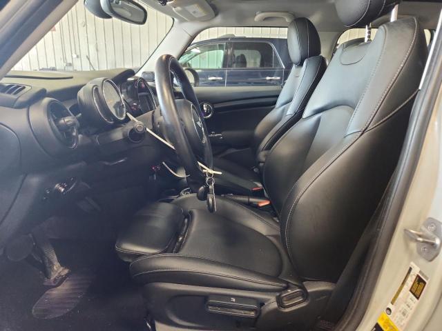 WMWXU1C51G2D11712 - 2016 MINI COOPER SILVER photo 7