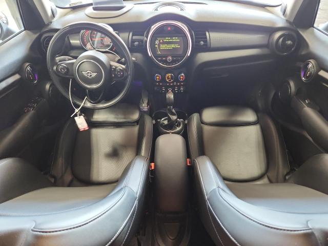 WMWXU1C51G2D11712 - 2016 MINI COOPER SILVER photo 8