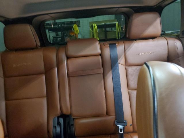 1C4RJFJT9FC237643 - 2015 JEEP GRAND CHER SUMMIT 黑色 照片 10