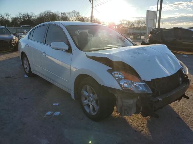 1N4AL21E89C173073 - 2009 NISSAN ALTIMA 2.5 WHITE photo 4