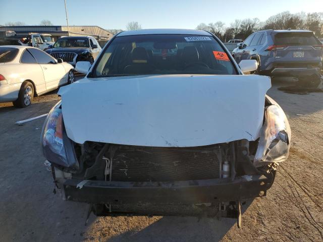 1N4AL21E89C173073 - 2009 NISSAN ALTIMA 2.5 WHITE photo 5