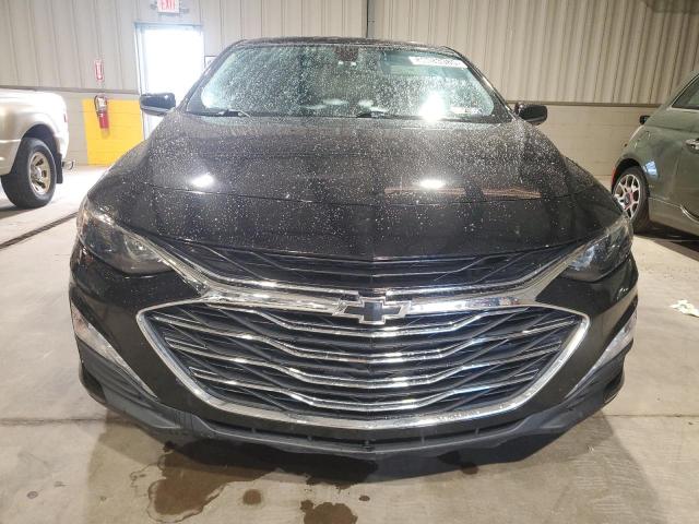 1G1ZD5ST4KF133398 - 2019 CHEVROLET MALIBU LT Noir photo 5