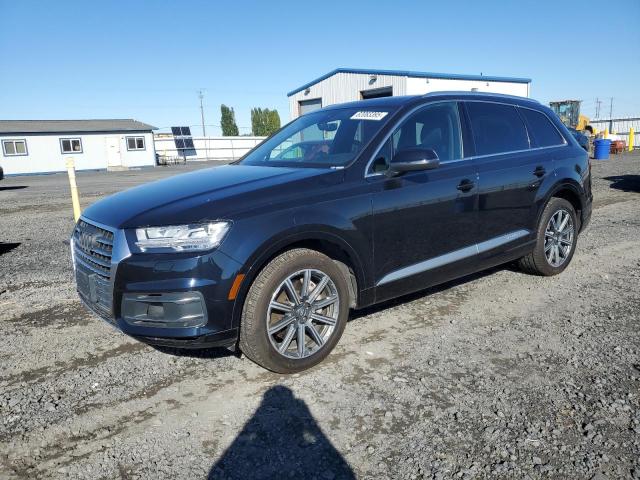 2018 AUDI Q7 PRESTIGE, 