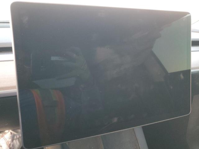 7SAYGDEE2PF644978 - 2023 TESLA MODEL Y თეთრი ფოტო 9