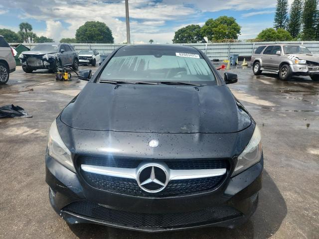 WDDSJ4EB9GN367165 - 2016 MERCEDES-BENZ CLA 250 Siyah fotoğraf 5