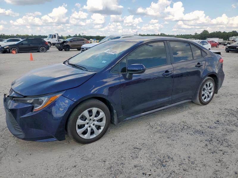 2024 TOYOTA COROLLA LE, 