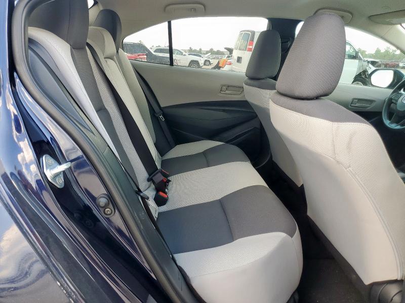 5YFB4MDE2RP212993 - 2024 TOYOTA COROLLA LE Mavi foto 10