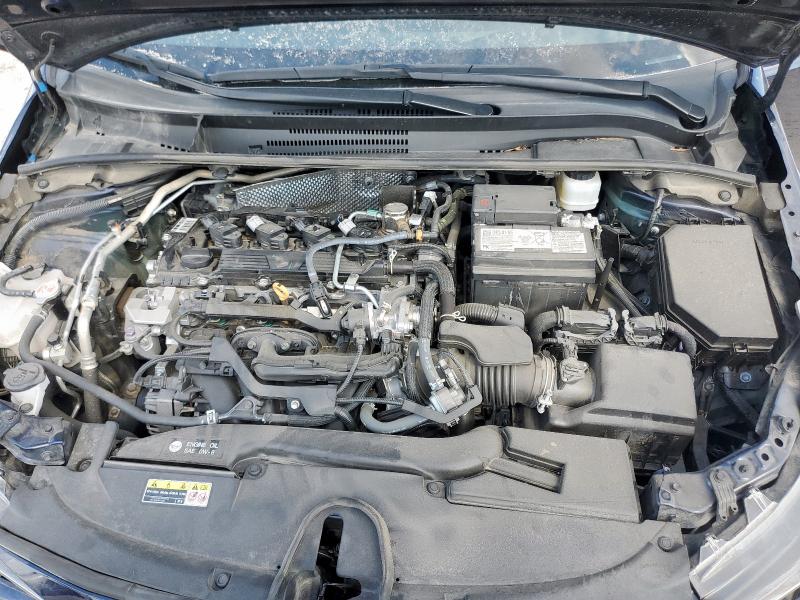 5YFB4MDE2RP212993 - 2024 TOYOTA COROLLA LE Mavi foto 11