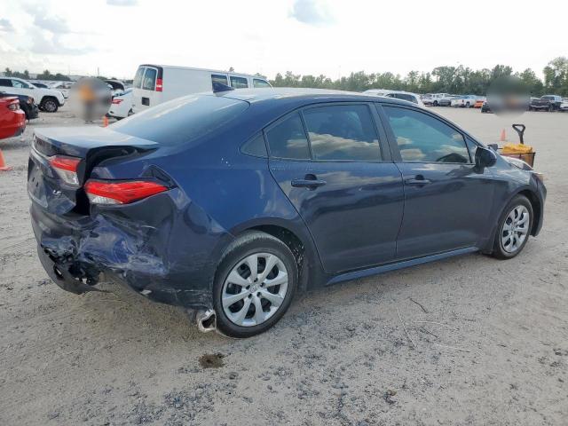 5YFB4MDE2RP212993 - 2024 TOYOTA COROLLA LE Mavi foto 3