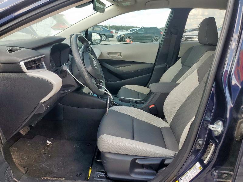 5YFB4MDE2RP212993 - 2024 TOYOTA COROLLA LE Mavi foto 7