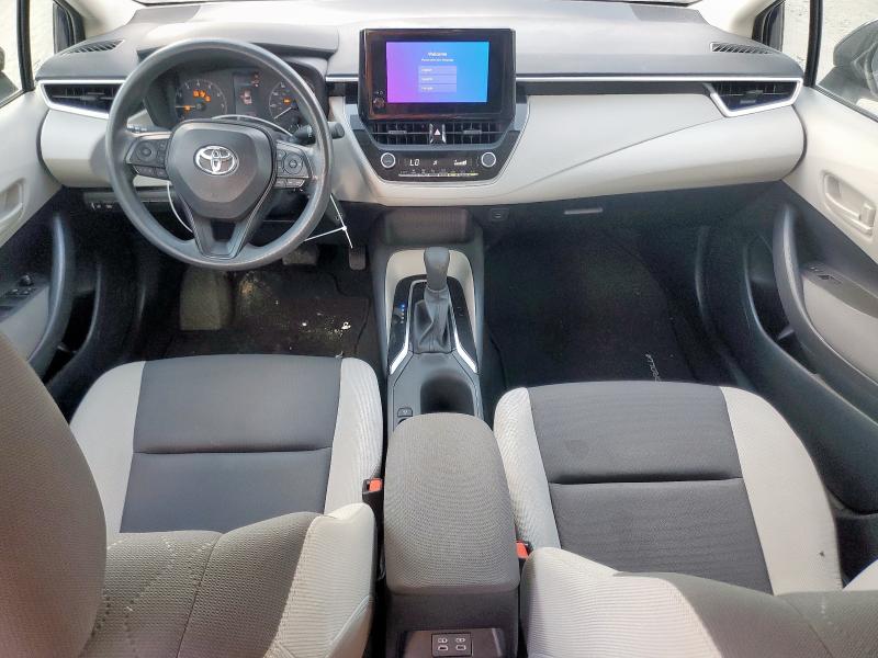 5YFB4MDE2RP212993 - 2024 TOYOTA COROLLA LE Mavi foto 8