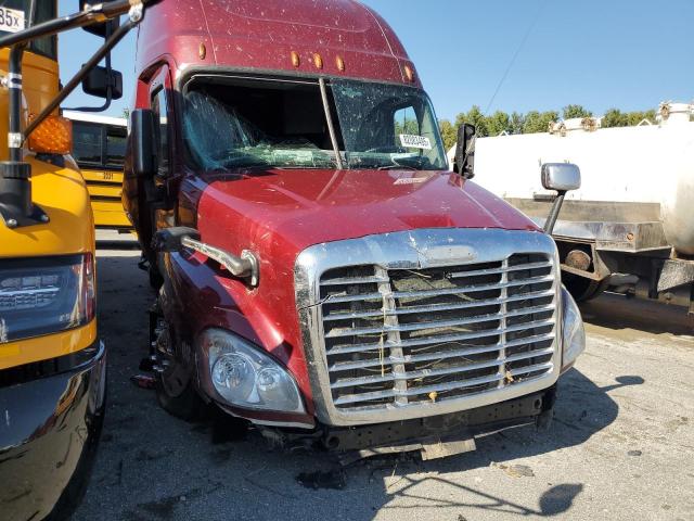 2016 FREIGHTLINER CASCADIA 1, 