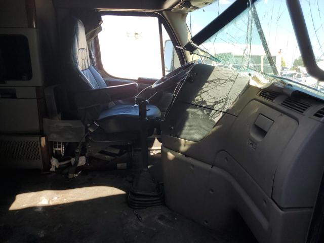 3AKJGLD5XGSGS1097 - 2016 FREIGHTLINER CASCADIA 1 Բորդո լուսանկար 5